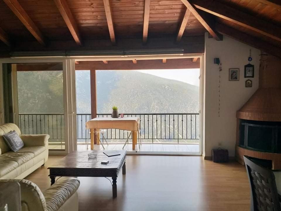 Delphi Skyviewアパートメント エクステリア 写真