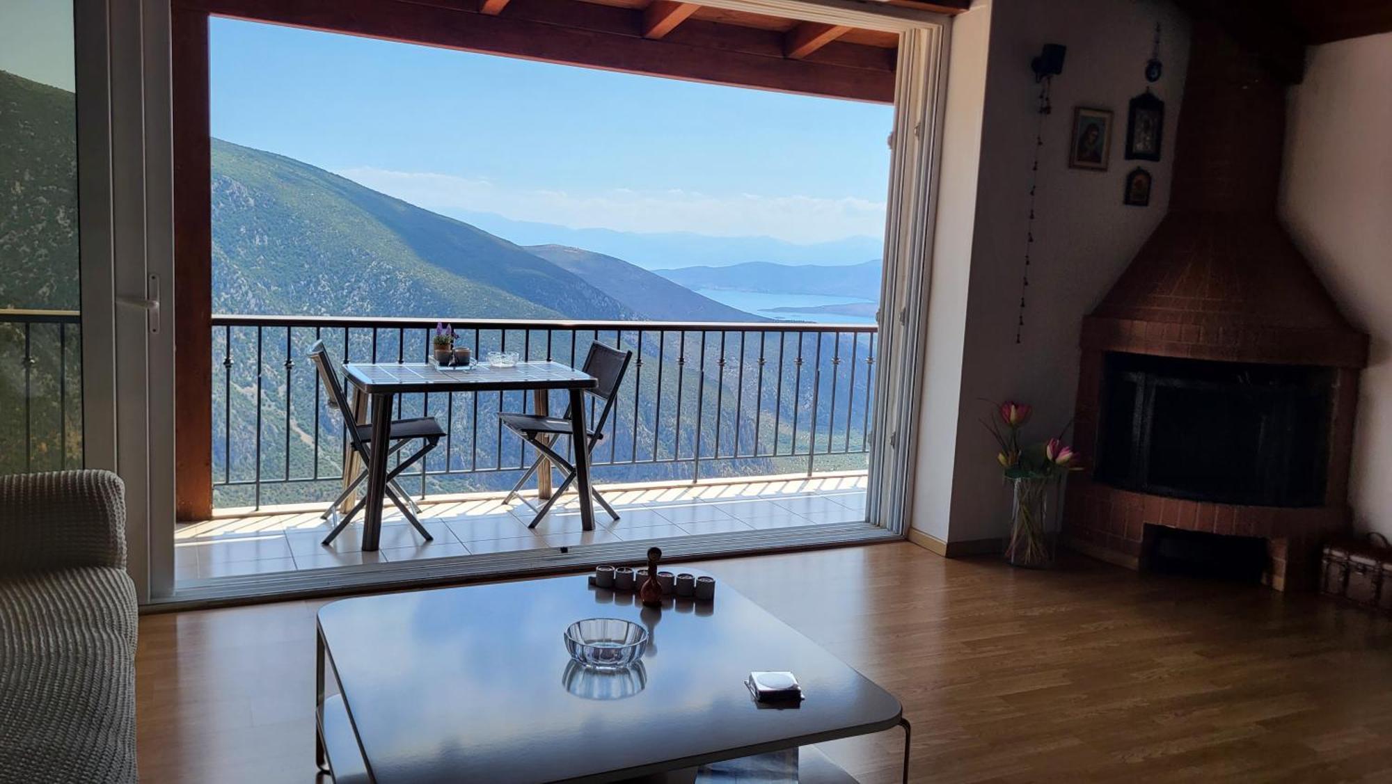 Delphi Skyviewアパートメント エクステリア 写真