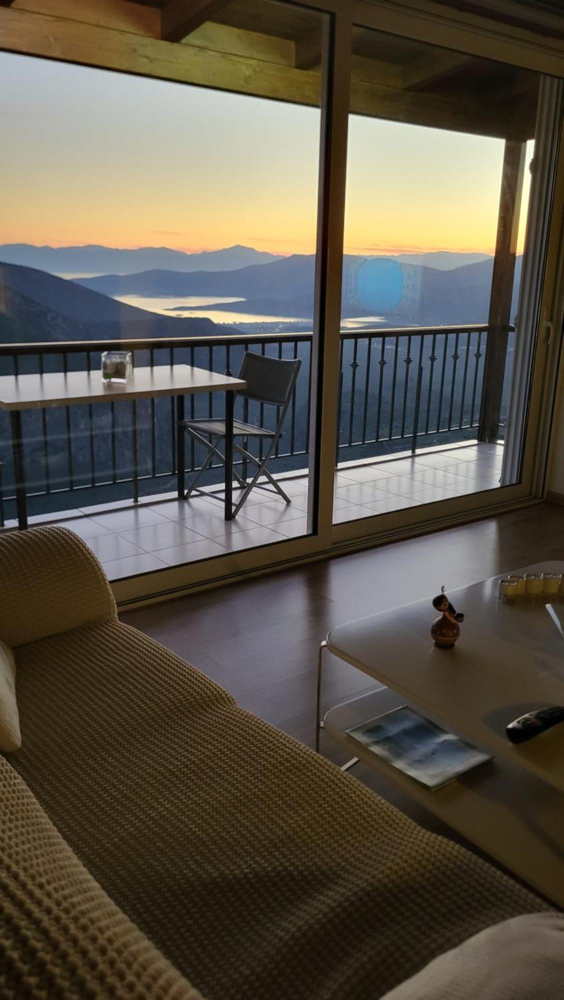 Delphi Skyviewアパートメント エクステリア 写真